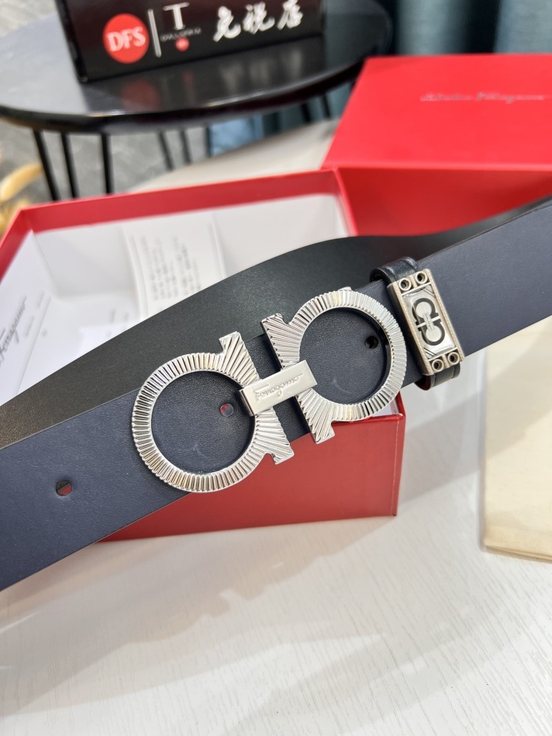 Ferragamo Belts